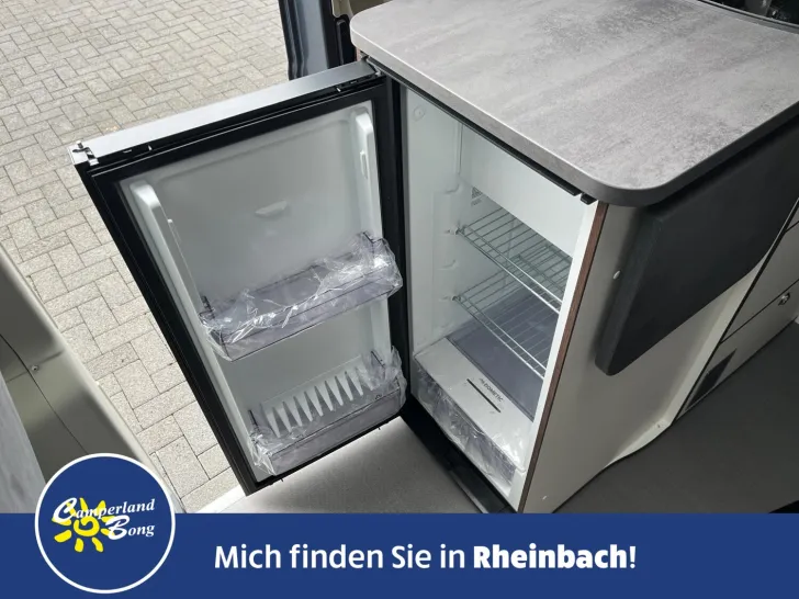 Fahrzeugbild Pössl Summit Prime 540 Citroen 165 PS ABVERKAUF!!! #14