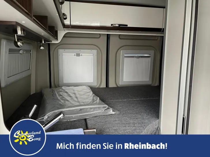 Fahrzeugbild Pössl Summit Prime 540 Citroen 165 PS ABVERKAUF!!! #15