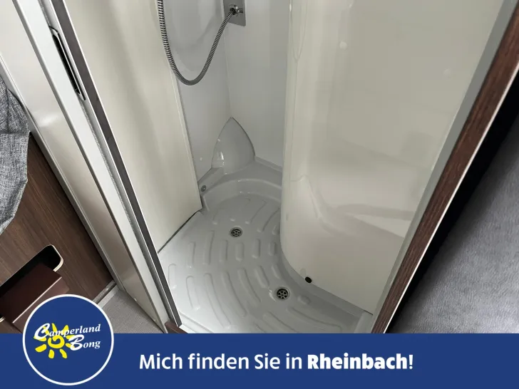 Fahrzeugbild Pössl Summit Prime 540 Citroen 165 PS ABVERKAUF!!! #16