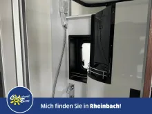 Fahrzeugbild Pössl Summit Prime 540 Citroen 165 PS ABVERKAUF!!! #17