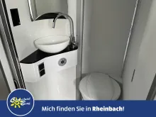 Fahrzeugbild Pössl Summit Prime 540 Citroen 165 PS ABVERKAUF!!! #18