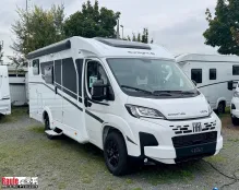 Fahrzeugbild Sunlight V 67S Adv. EASY FOLD NEU 2026 #1