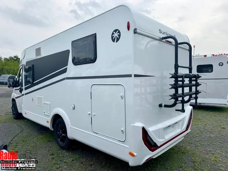 Fahrzeugbild Sunlight V 67S Adv. EASY FOLD NEU 2026 #2