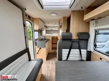 Fahrzeugbild Sunlight V 67S Adv. EASY FOLD NEU 2026 #3