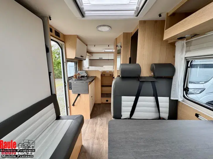 Fahrzeugbild Sunlight V 67S Adv. EASY FOLD NEU 2026 #3