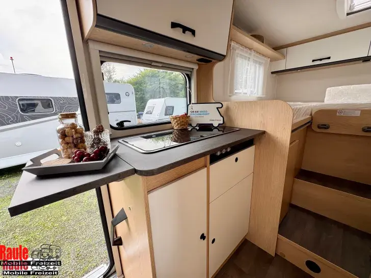 Fahrzeugbild Sunlight V 67S Adv. EASY FOLD NEU 2026 #4