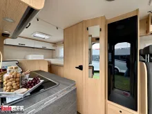 Fahrzeugbild Sunlight V 67S Adv. EASY FOLD NEU 2026 #5