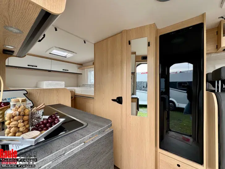 Fahrzeugbild Sunlight V 67S Adv. EASY FOLD NEU 2026 #5