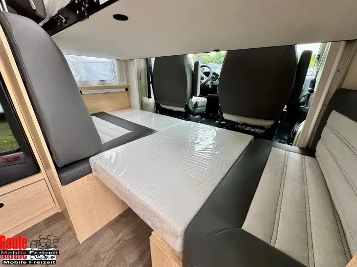 Fahrzeugbild Sunlight V 67S Adv. EASY FOLD NEU 2026 #6