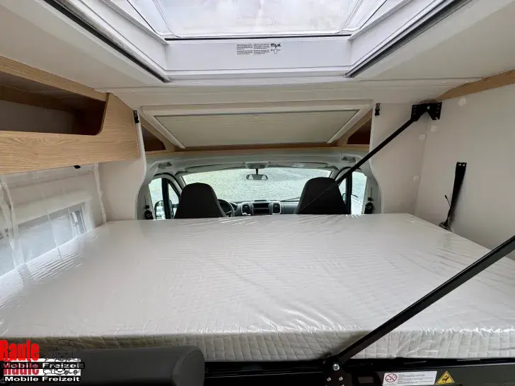 Fahrzeugbild Sunlight V 67S Adv. EASY FOLD NEU 2026 #7