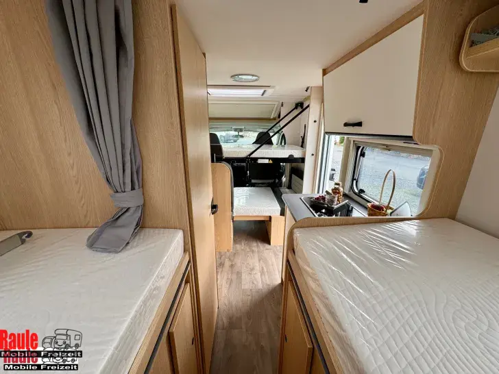 Fahrzeugbild Sunlight V 67S Adv. EASY FOLD NEU 2026 #10