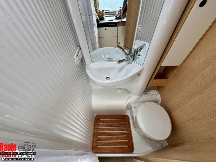 Fahrzeugbild Sunlight V 67S Adv. EASY FOLD NEU 2026 #12