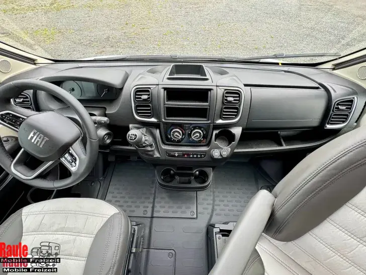 Fahrzeugbild Sunlight V 67S Adv. EASY FOLD NEU 2026 #13