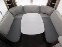 Fahrzeugbild Tabbert Puccini 685 DF 2.5 perfekter Dauercamper ! #9