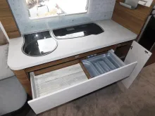 Fahrzeugbild Tabbert Puccini 685 DF 2.5 perfekter Dauercamper ! #11