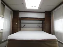 Fahrzeugbild Tabbert Puccini 685 DF 2.5 perfekter Dauercamper ! #14