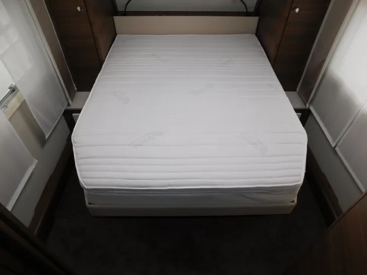 Fahrzeugbild Tabbert Puccini 685 DF 2.5 perfekter Dauercamper ! #15