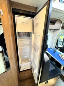 Fahrzeugbild Carado V 347 pro+|SafetyPaket|Solaranlage|TV Pake #14