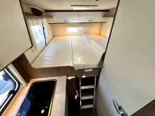 Fahrzeugbild Carado V 347 pro+|SafetyPaket|Solaranlage|TV Pake #18