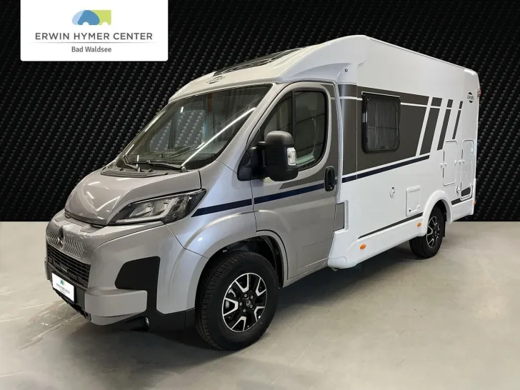 Fahrzeugbild Carado V 132 Automatik, 10.489 EUR Vorteil! #1