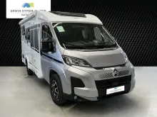 Fahrzeugbild Carado V 132 Automatik, 10.489 EUR Vorteil! #3