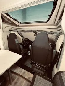 Fahrzeugbild Carado V 132 Automatik, 10.489 EUR Vorteil! #6