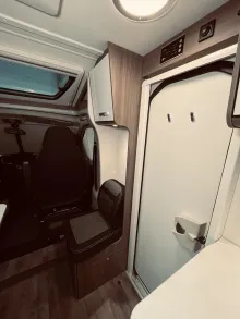 Fahrzeugbild Carado V 132 Automatik, 10.489 EUR Vorteil! #7