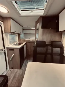 Fahrzeugbild Carado V 132 Automatik, 10.489 EUR Vorteil! #8