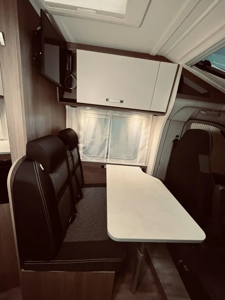 Fahrzeugbild Carado V 132 Automatik, 10.489 EUR Vorteil! #9