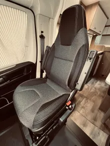 Fahrzeugbild Carado V 132 Automatik, 10.489 EUR Vorteil! #11