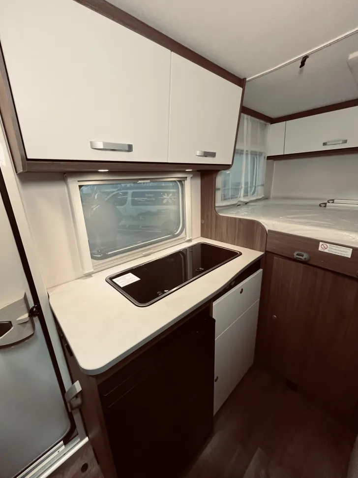 Fahrzeugbild Carado V 132 Automatik, 10.489 EUR Vorteil! #12