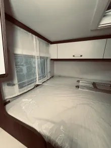 Fahrzeugbild Carado V 132 Automatik, 10.489 EUR Vorteil! #14