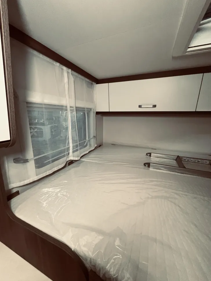 Fahrzeugbild Carado V 132 Automatik, 10.489 EUR Vorteil! #14