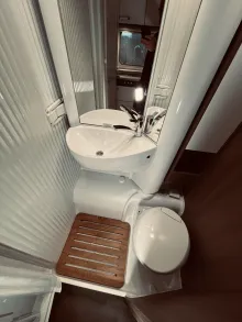 Fahrzeugbild Carado V 132 Automatik, 10.489 EUR Vorteil! #17