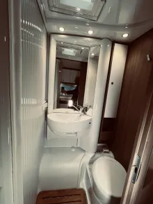 Fahrzeugbild Carado V 132 Automatik, 10.489 EUR Vorteil! #18