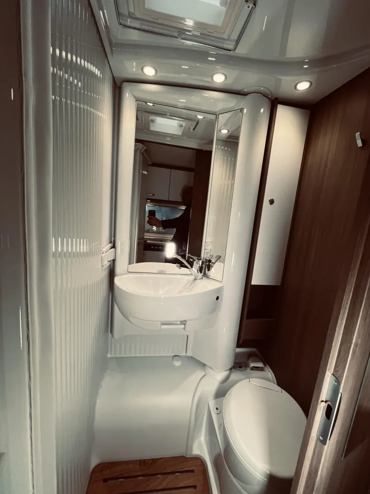 Fahrzeugbild Carado V 132 Automatik, 10.489 EUR Vorteil! #18