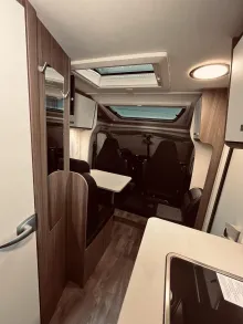 Fahrzeugbild Carado V 132 Automatik, 10.489 EUR Vorteil! #19