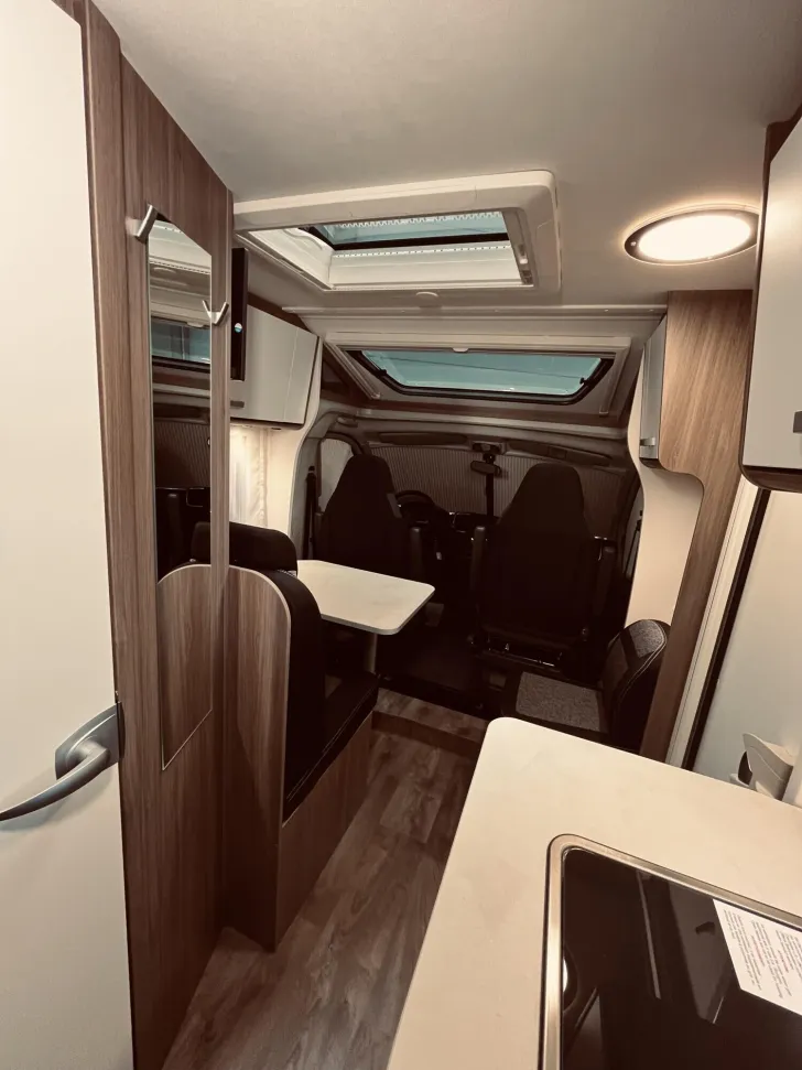 Fahrzeugbild Carado V 132 Automatik, 10.489 EUR Vorteil! #19