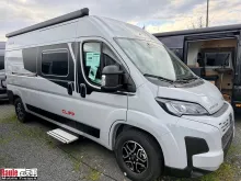 Fahrzeugbild Sunlight CLIFF 600 Adv. mit ACC, Navi & Kamera #1