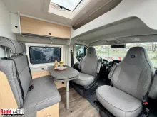 Fahrzeugbild Sunlight CLIFF 600 Adv. mit ACC, Navi & Kamera #5