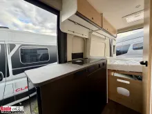 Fahrzeugbild Sunlight CLIFF 600 Adv. mit ACC, Navi & Kamera #6