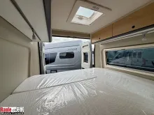 Fahrzeugbild Sunlight CLIFF 600 Adv. mit ACC, Navi & Kamera #7