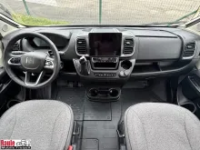 Fahrzeugbild Sunlight CLIFF 600 Adv. mit ACC, Navi & Kamera #9