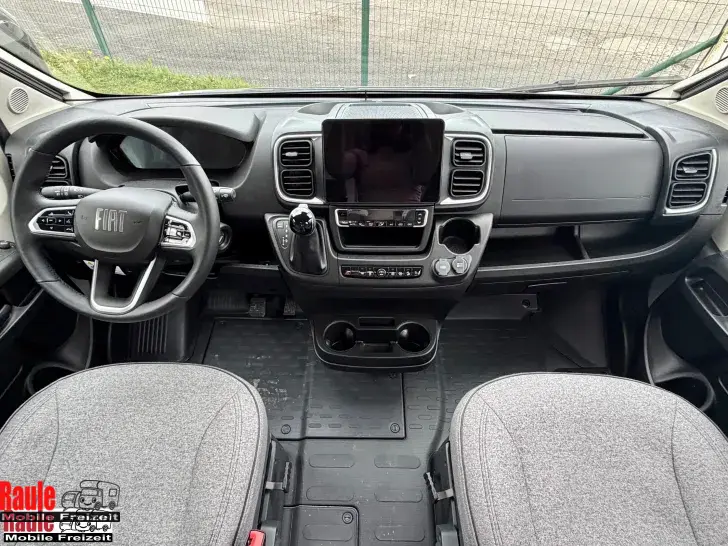 Fahrzeugbild Sunlight CLIFF 600 Adv. mit ACC, Navi & Kamera #9