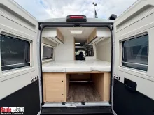 Fahrzeugbild Sunlight CLIFF 600 Adv. mit ACC, Navi & Kamera #10