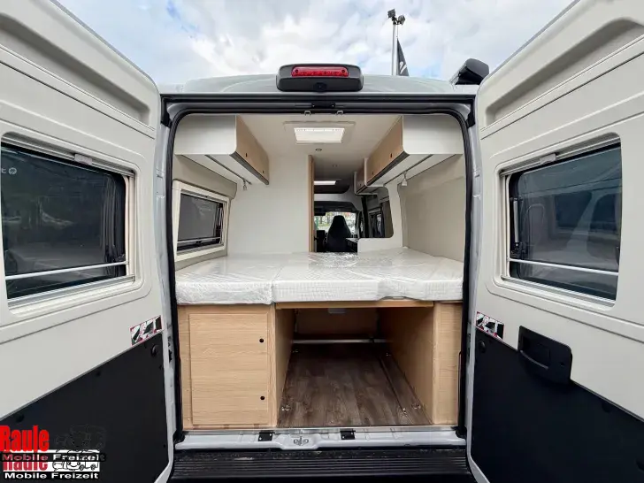 Fahrzeugbild Sunlight CLIFF 600 Adv. mit ACC, Navi & Kamera #10