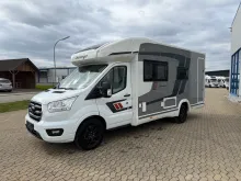 Fahrzeugbild Challenger 260 Etape Edition - Raumwunder #4