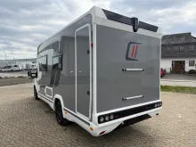 Fahrzeugbild Challenger 260 Etape Edition - Raumwunder #6