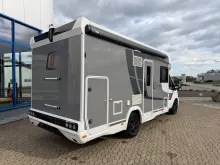 Fahrzeugbild Challenger 260 Etape Edition - Raumwunder #8