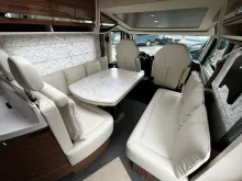 Fahrzeugbild Eura Mobil Integra 890 EB AT9G+Leder+5Sitze+Luminary+Markise #8